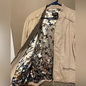 Danier Women's leather Jacket